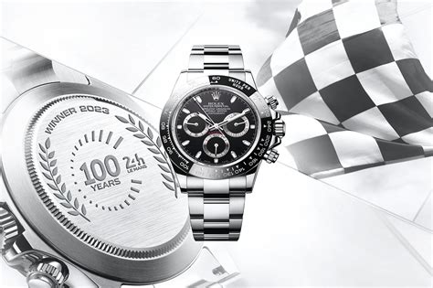 les rates de rolex
